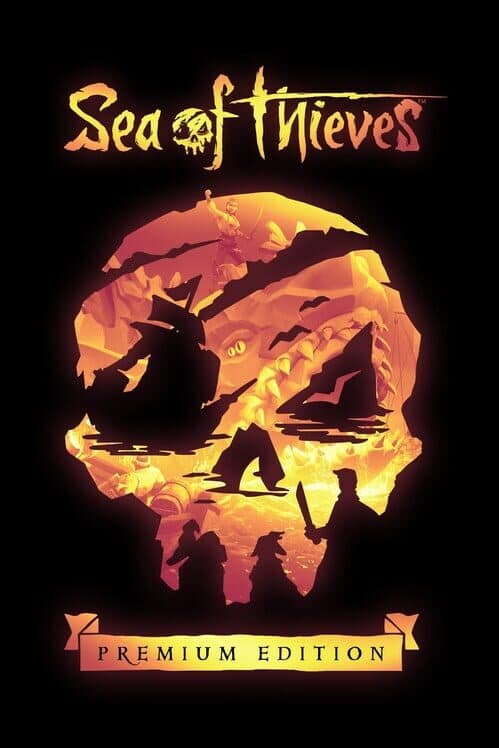 Обложка Sea of Thieves: 2025 Premium Edition