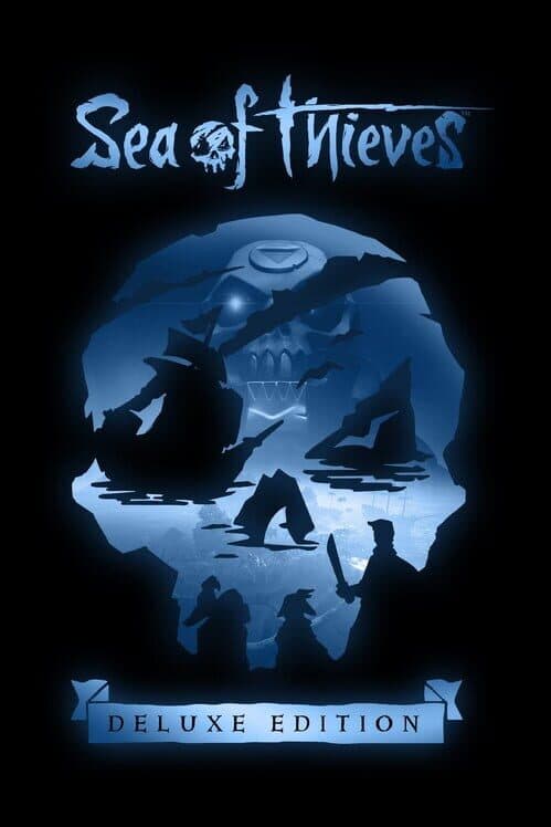 Обложка Sea of Thieves: 2025 Deluxe Edition