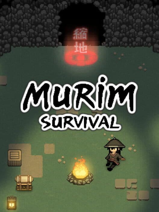 Обложка Murim Survival
