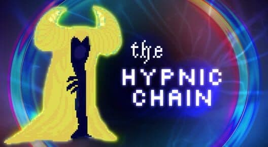 Обложка The Hypnic Chain