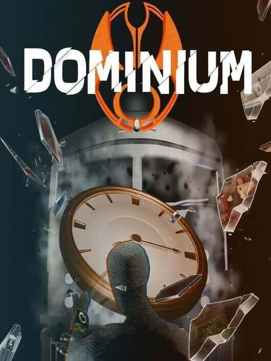Обложка Dominium