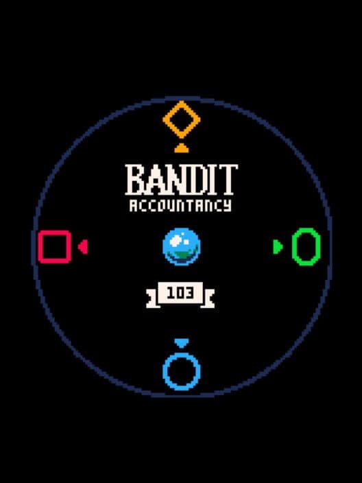 Обложка Bandit Accountancy