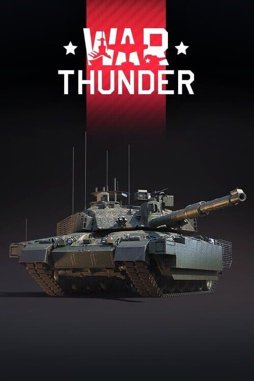 Обложка War Thunder: Marder Clovis Pack
