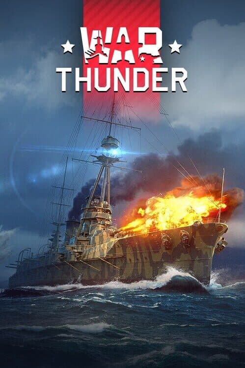 Обложка War Thunder: IJN Yamashiro Pack