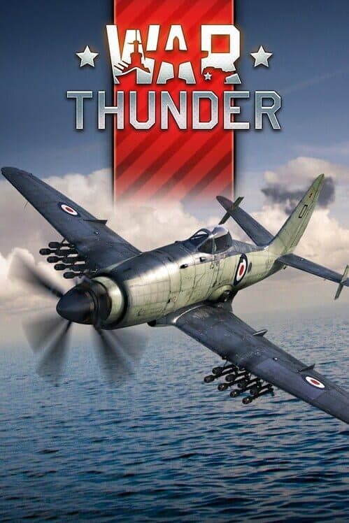 Обложка War Thunder: Wyvern Pack