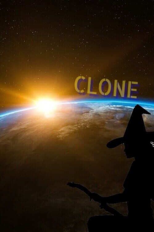 Обложка Clone