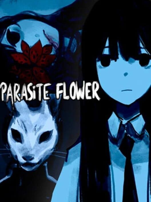 Обложка Parasite Flower