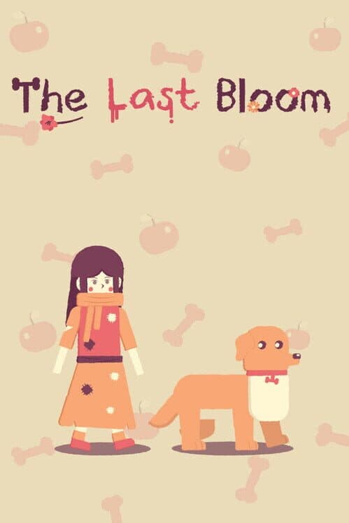 Обложка The Last Bloom
