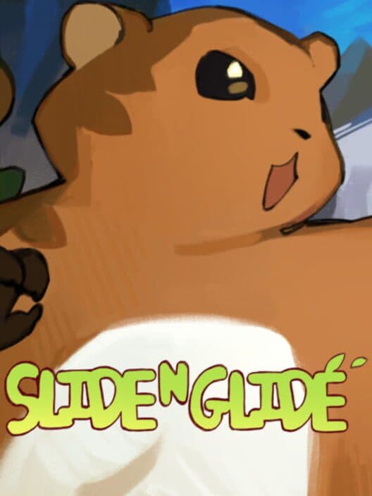 Обложка SlideNGlide
