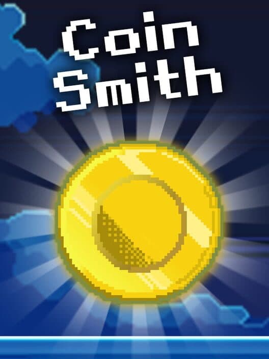 Обложка Coin Smith