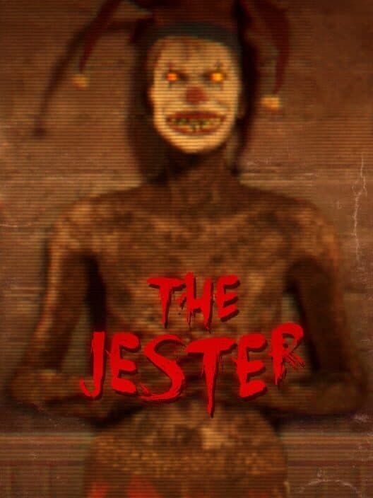 Обложка The Jester