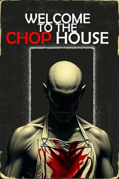 Обложка Welcome to the Chop House