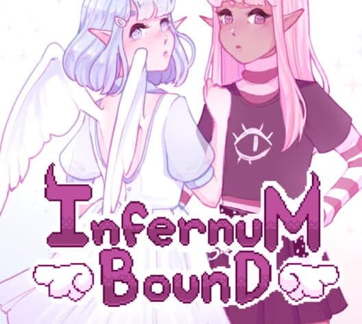 Обложка Infernum Bound