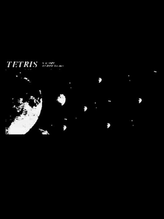 Обложка Tetris