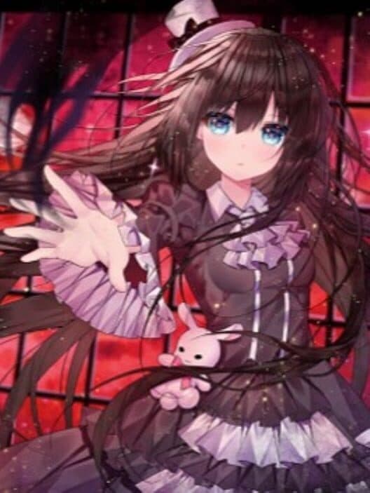 Обложка Nyakori's Rabbit Doll: After Story