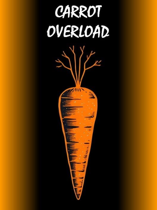 Обложка Carrot Overload