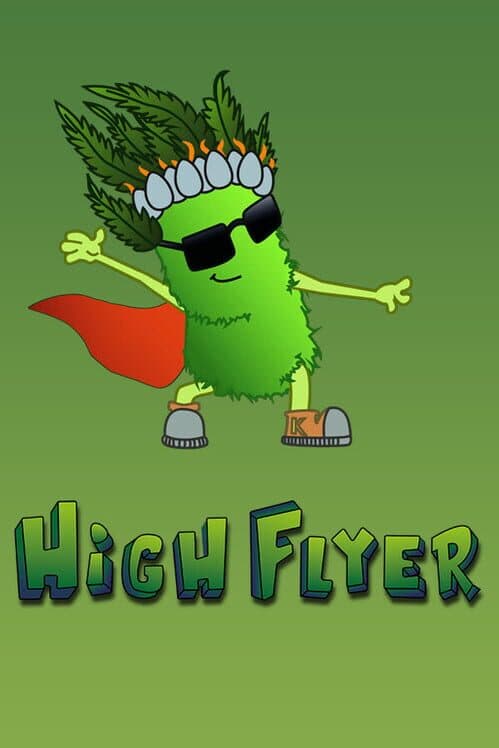 Обложка High Flyer