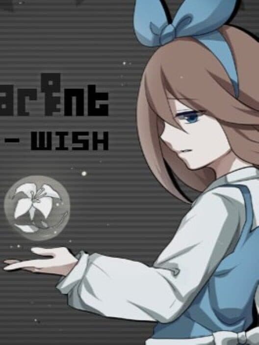 Обложка Transparent Black: Wish