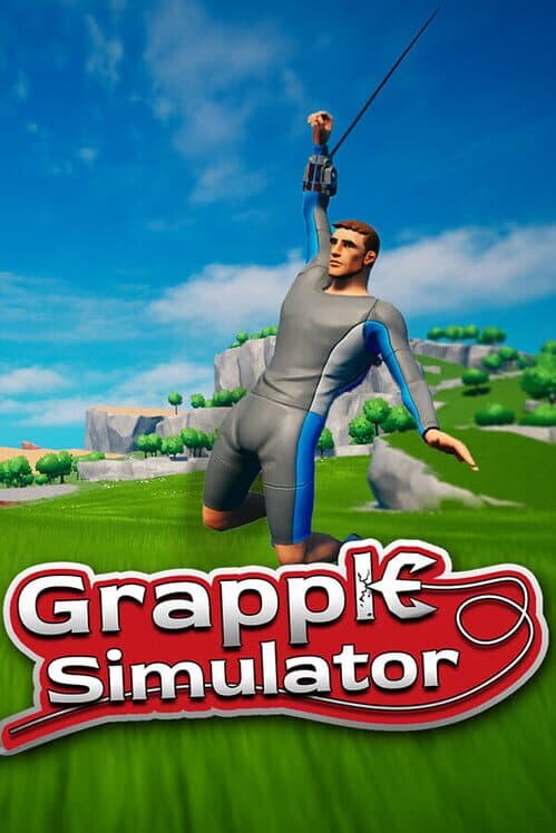 Обложка Grapple Simulator