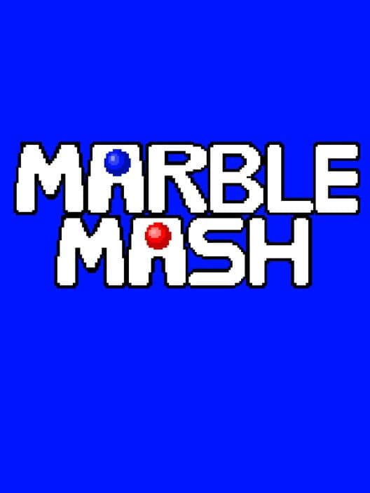 Обложка Marble Mash