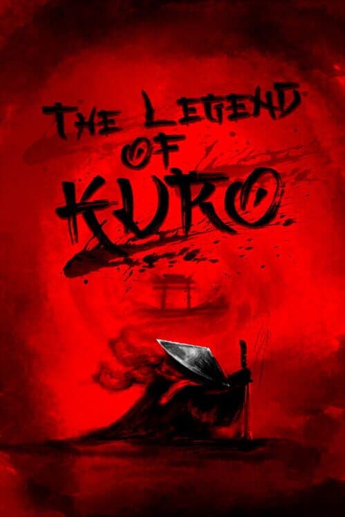 Обложка The Legend Of Kuro