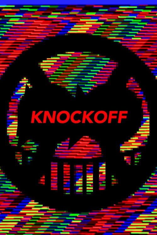 Обложка Knockoff