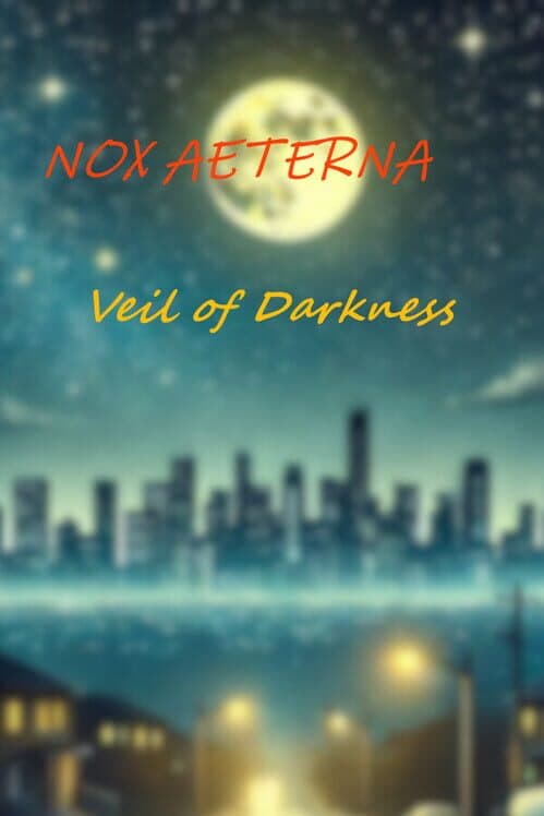 Обложка Nox Aeterna: Veil of Darkness