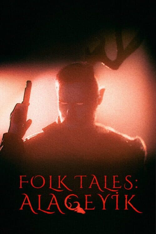 Обложка Folk Tales: Ala Geyik
