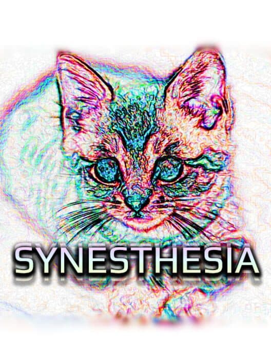 Обложка Synesthesia