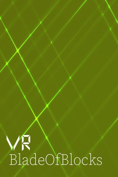 Обложка VR Blade of Blocks
