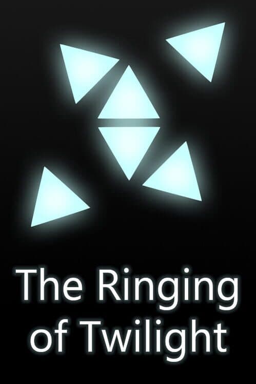 Обложка The Ringing of Twilight