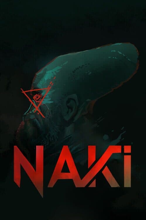 Обложка The Naki Files