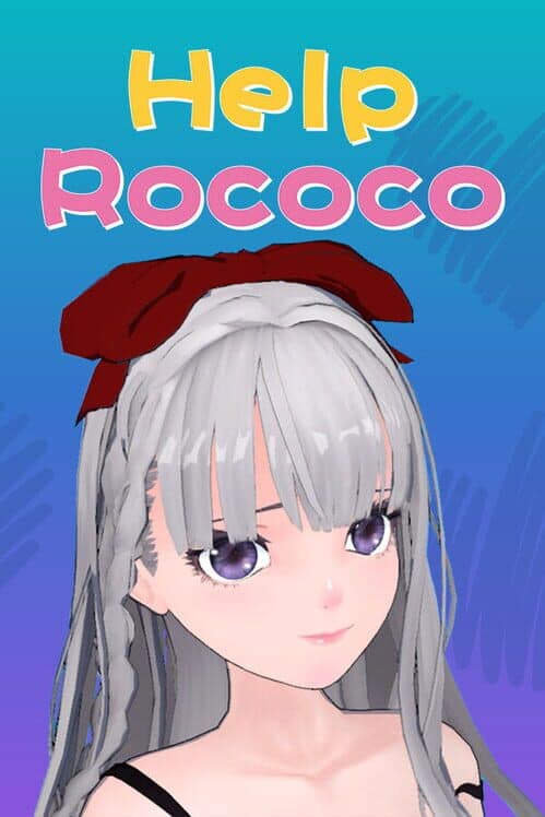 Обложка Help Rococo