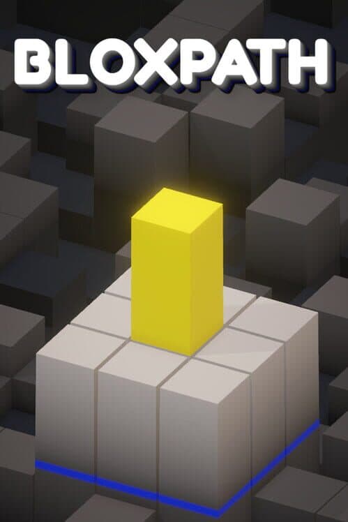 Обложка Bloxpath