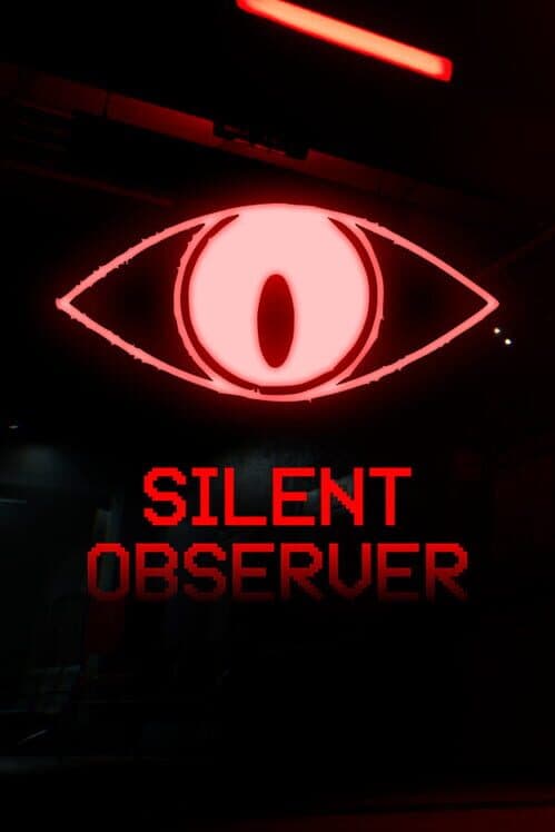 Обложка Silent Observer