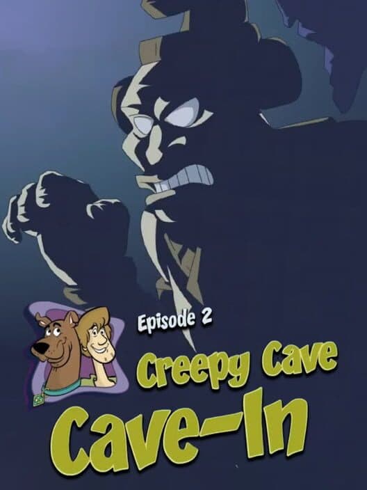 Обложка Mayan Monster Mayhem: Episode 2 - Creepy Cave Cave-In