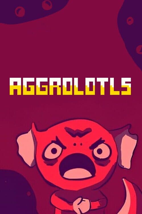 Обложка Aggrolotls