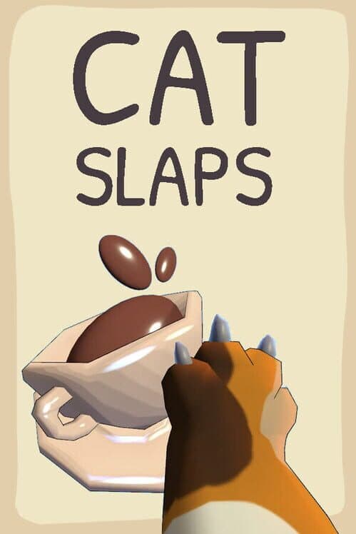 Обложка Cat Slaps