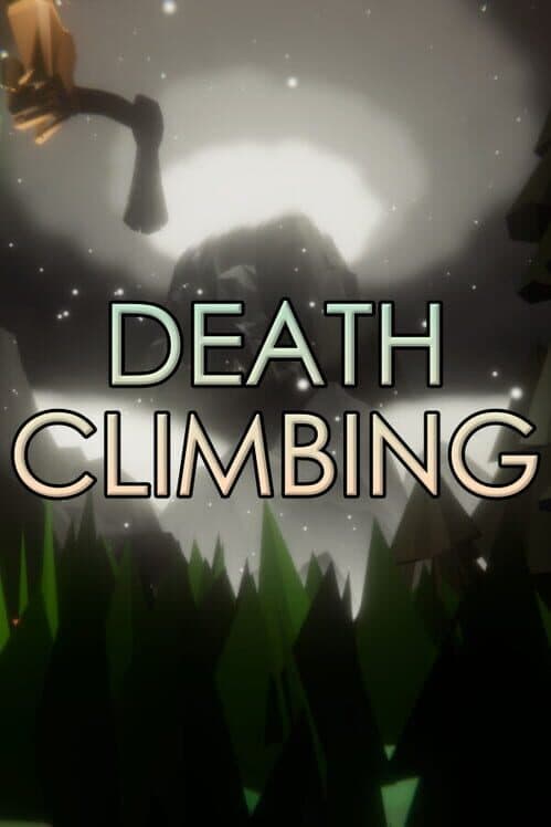 Обложка Death Climbing
