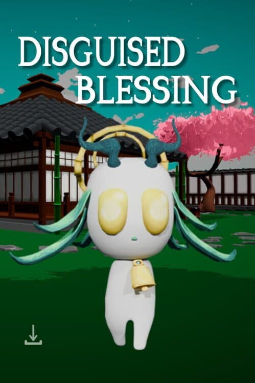 Обложка Disguised Blessing
