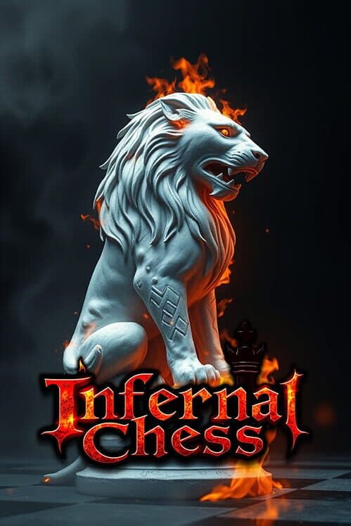 Обложка Infernal Chess