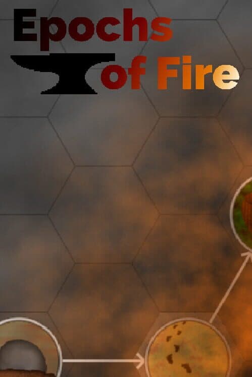 Обложка Epochs of Fire