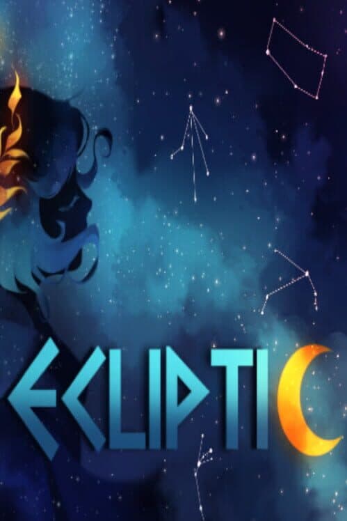 Обложка Ecliptic