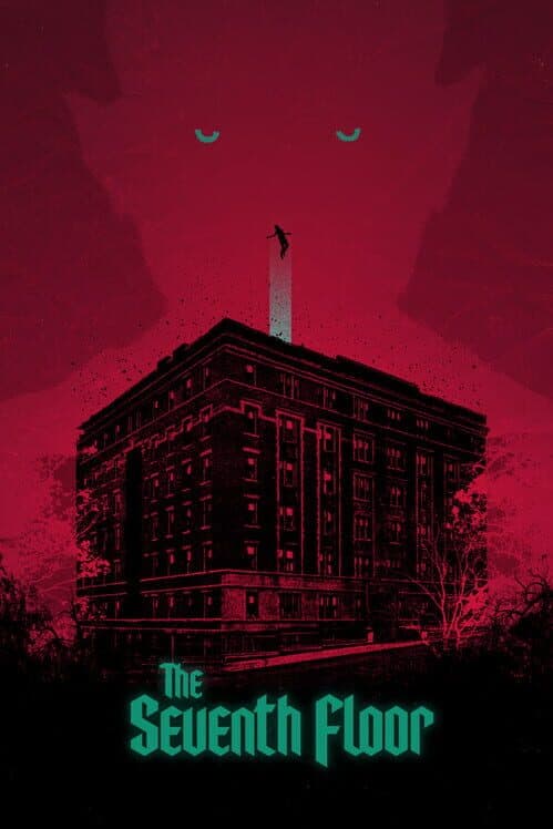 Обложка The Seventh Floor
