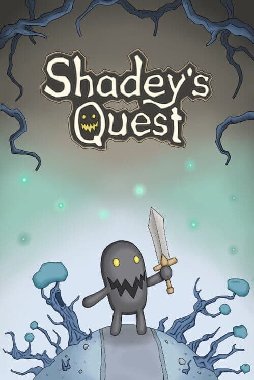 Обложка Shadey's Quest