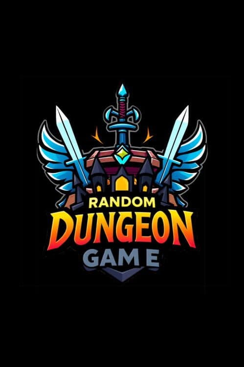 Обложка Random Dungeon Game
