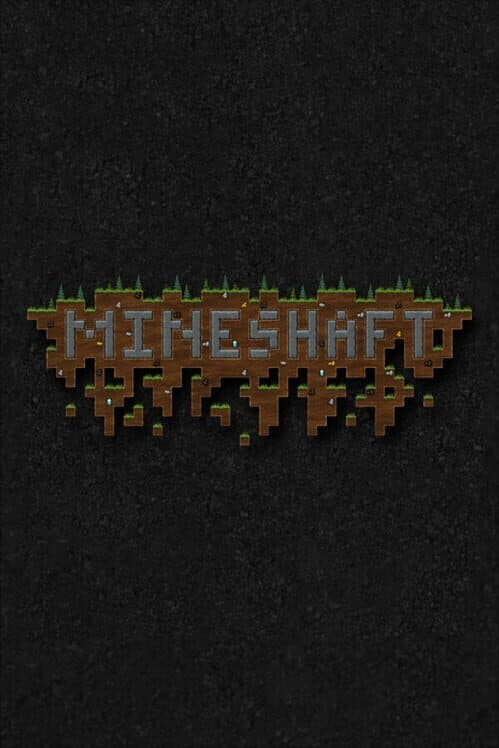 Обложка Mineshaft