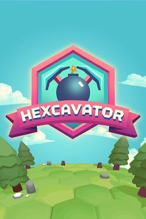 Обложка Hexcavator
