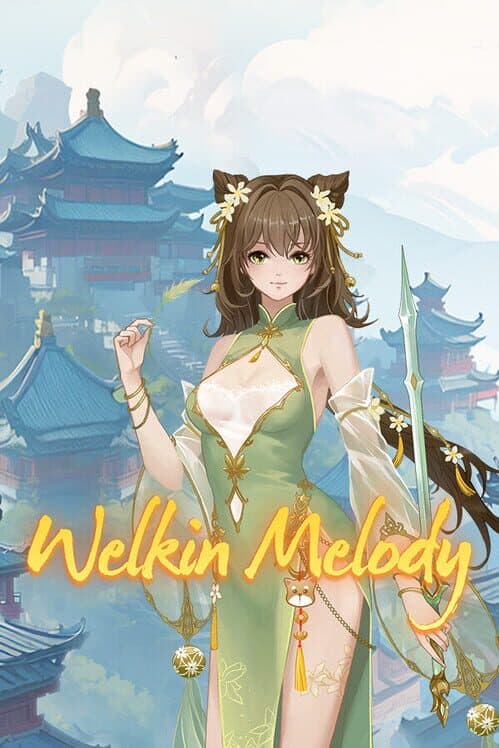 Обложка Welkin Melody
