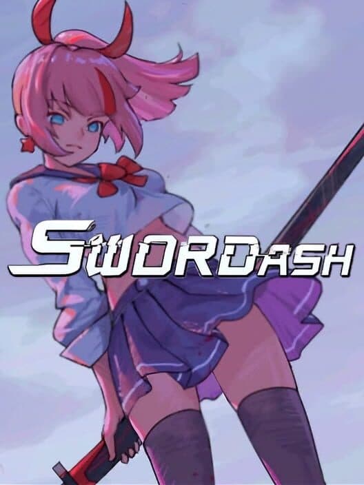 Обложка Swordash